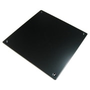 120mm FAN用 ブランクパネル N-120BP