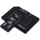 microSD → SD → USB メモリ変換アダプタ CR-MD03