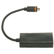 SlimPort-HDMI変換アダプタ 20cm AMC-SPHD02