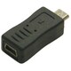 USB変換アダプタ Mini-Micro ADV-113