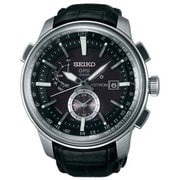ASTRON(アストロン) ソーラーGPSウォッチ ステンレススチールモデル SBXA037