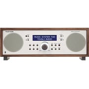 TVJPMSY2CLA [Music System Two クラシックウォールナット/ベージュ]
