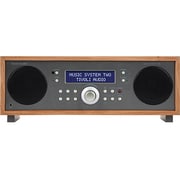 Music System Two チェリーメタリック/トープ TVJPMSY2TPE
