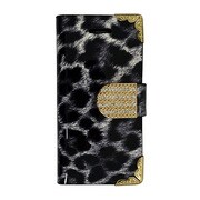 13IA10-3a-GRY [iPhone5/5s用ケース]