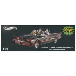 ヨドバシ.com - マテル Mattel 1/18 MTBCJ95 [1/18 バットモービル