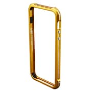 I5A05-13D008 [iPhone 5/5s用 Ferr Aluminum Bumper i502B （Gold）]