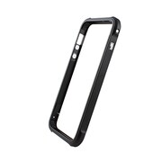 I5A05-13D011 [iPhone 5/5s用 Ferr Aluminum Bumper i503B （Black）]