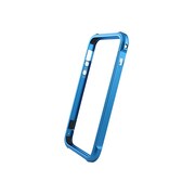 I5A05-13D014 [iPhone 5/5s用 Ferr Aluminum Bumper i503B （Blue）]