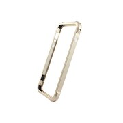I5A05-13D013 [iPhone 5/5s用 Ferr Aluminum Bumper i503B （Gold）]