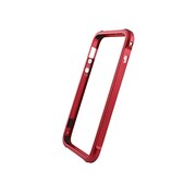 I5A05-13D015 [iPhone 5/5s用 Ferr Aluminum Bumper i503B （Pink）]