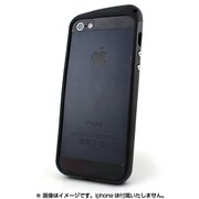 I5A05-13D022 [iPhone 5/5s用 nodea Bumper Case （Black）]