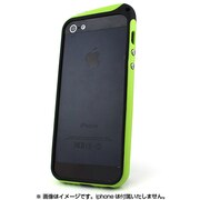 I5A05-13D016 [iPhone 5/5s用 nodea Bumper Case （Lime）]