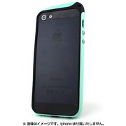 I5A05-13D017 [iPhone 5/5s用 nodea Bumper Case （Mint）]