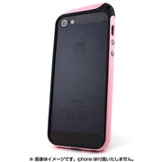 I5A05-13D019 [iPhone 5/5s用 nodea Bumper Case （Pink）]