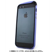 I5A05-13D020 [iPhone 5/5s用 nodea Bumper Case （Purple）]