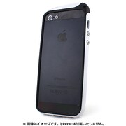 I5A05-13D021 [iPhone 5/5s用 nodea Bumper Case （White）]