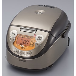 タイガー 土鍋 IH炊飯器 JKM-G550