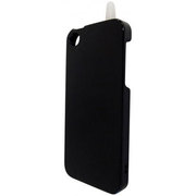 FL-05BKWH [ファーストスター iPhone SE/5s/5用 BK]