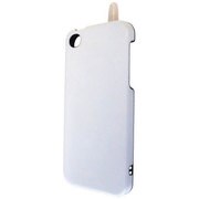 FL-05WHWH [ファーストスター iPhone SE/5s/5用 WH]