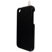 FL-06BKWH [ファーストスター iPhone5C BK]