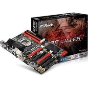 マザーボード B85 Killer ASRock B85 ATX