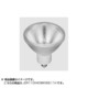 白熱電球 ハロゲン電球 ダイクロプレミア E11口金 110V 80形（40W） 50mm径 狭角 JDR110V40WKN5E11H