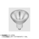 白熱電球 ハロゲン電球 ダイクロビーム E11口金 110V 170W形（75W） 70mm径 赤外反射膜付楕円発光管タイプ 広角 JDR110V75WKW7E11