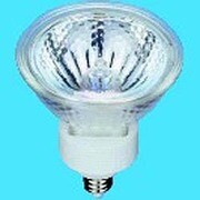 白熱電球 ハロゲン電球 ダイクロビーム EZ10口金 12V 35W形 50mm径 赤外反射膜付楕円発光管タイプ 広角 JR12V35WKW5EZH3