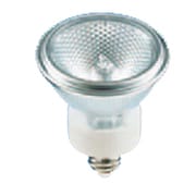 白熱電球 ハロゲン電球 EZ10口金 12V 20W 35mm径 一般発光管タイプ 広角 JR12V20WKW3EZ