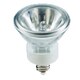 白熱電球 ハロゲンランプ EZ10口金 12V 35W 35mm径 一般発光管タイプ 狭角 JR12V35WKN3EZ