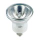白熱電球 ハロゲンランプ EZ10口金 12V 35W 35mm径 一般発光管タイプ 中角 JR12V35WKM3EZ
