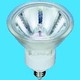 白熱電球 ハロゲン電球 ダイクロビーム EZ10口金 12V 35W形 50mm径 一般発光管タイプ 狭角 JR12V35WKN5EZH2