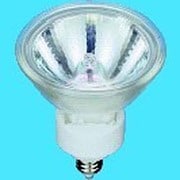 白熱電球 ハロゲン電球 ダイクロビーム EZ10口金 12V 35W形 50mm径 一般発光管タイプ 狭角 JR12V35WKN5EZH2