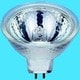 白熱電球 ハロゲン電球 ダイクロビーム GU5.3口金 12V 35W形 50mm径 中角 JR12V35WKM5H2