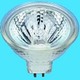 白熱電球 ハロゲン電球 ダイクロビーム GU5.3口金 12V 35W形 50mm径 広角 JR12V35WKW5H2