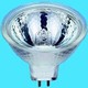 白熱電球 ハロゲン電球 GU5.3口金 12V 50W 50mm径 中角 JR12V50WKM5H2