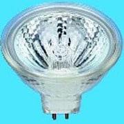 白熱電球 ハロゲン電球 GU5.3口金 12V 50W 50mm径 広角 JR12V50WKW5H2