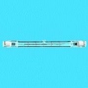 白熱電球 ハロゲンランプ R7s口金 100V 300W クリア J100V300W