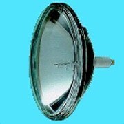 白熱電球 スタジオ用ハロゲン電球 E・M・E・P口金 100V 500W形 シールドビーム形 超狭角 JP100V500WCSB6VNE