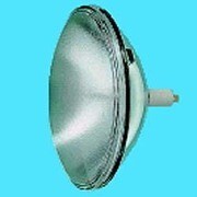 白熱電球 スタジオ用ハロゲン電球 E・M・E・P口金 100V 1000W形 シールドビーム形 狭角 JP100V1000WCSB6NE