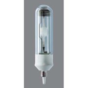 メタルハライドランプ EU10口金 100W形 3500K透明形 MT100CEWWEUA
