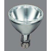メタルハライドランプ セラメタR E26口金 70W形 3000K 狭角 MR70CELW3N1