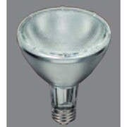 メタルハライドランプ セラメタR E26口金 70W形 3000K 広角 MR70CELW3W1