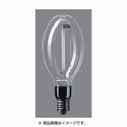 高圧ナトリウム灯 透明形 E39口金 220形 NH220LS