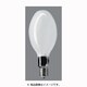 高圧ナトリウム灯 ハイゴールド E39口金 110W形 拡散形 NH110FL