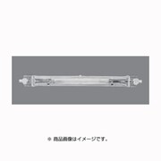 高圧ナトリウム灯 透明形 RX7s口金 110形 高圧ナトリウム灯 RX7s口金 110W形 透明形