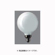高圧ナトリウム灯 E26口金 50W形 拡散形 KHICA50BFG