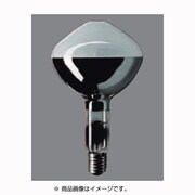 高圧ナトリウム灯 E39口金 400W形 リフレクタ形 KHICA400RH
