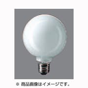 バラストレス水銀灯 E26口金 100W形 蛍光形 BH100110V100WW