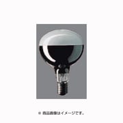 バラストレス水銀灯 E39口金 200~220V仕様 250W形 リフレクタ形 BHRF200220V250W